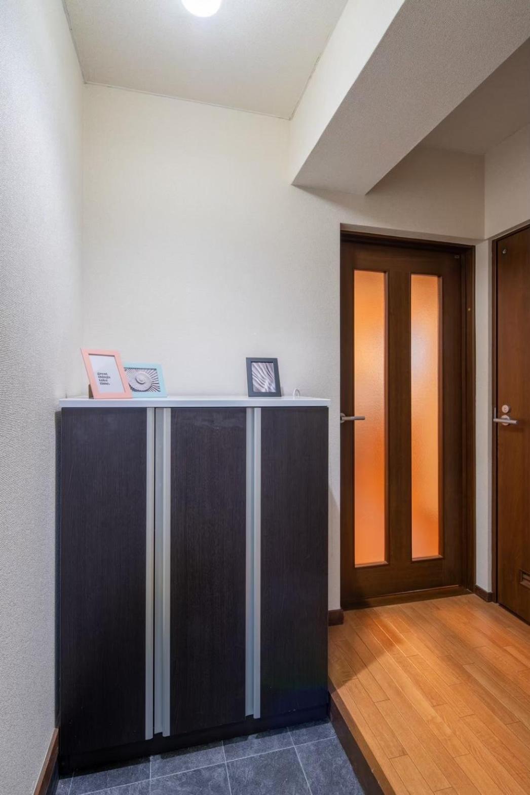 サニーハイツ201 Appartement