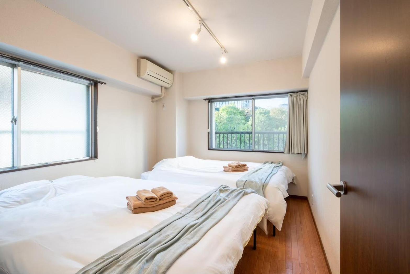 サニーハイツ201 Appartement *