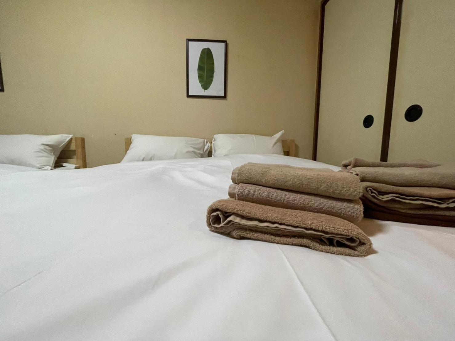 Appartement サニーハイツ201 *