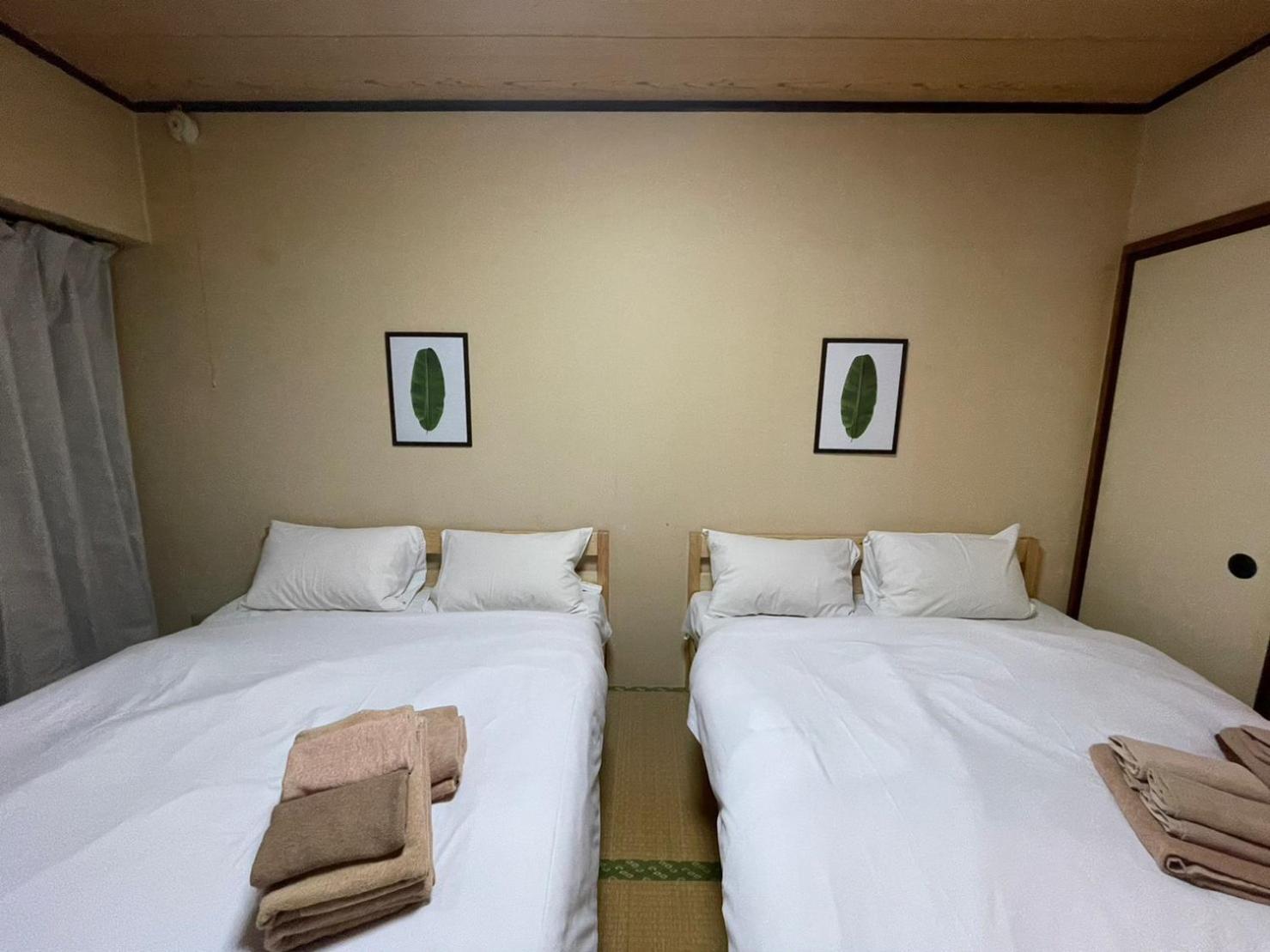 サニーハイツ201 Appartement Tokio