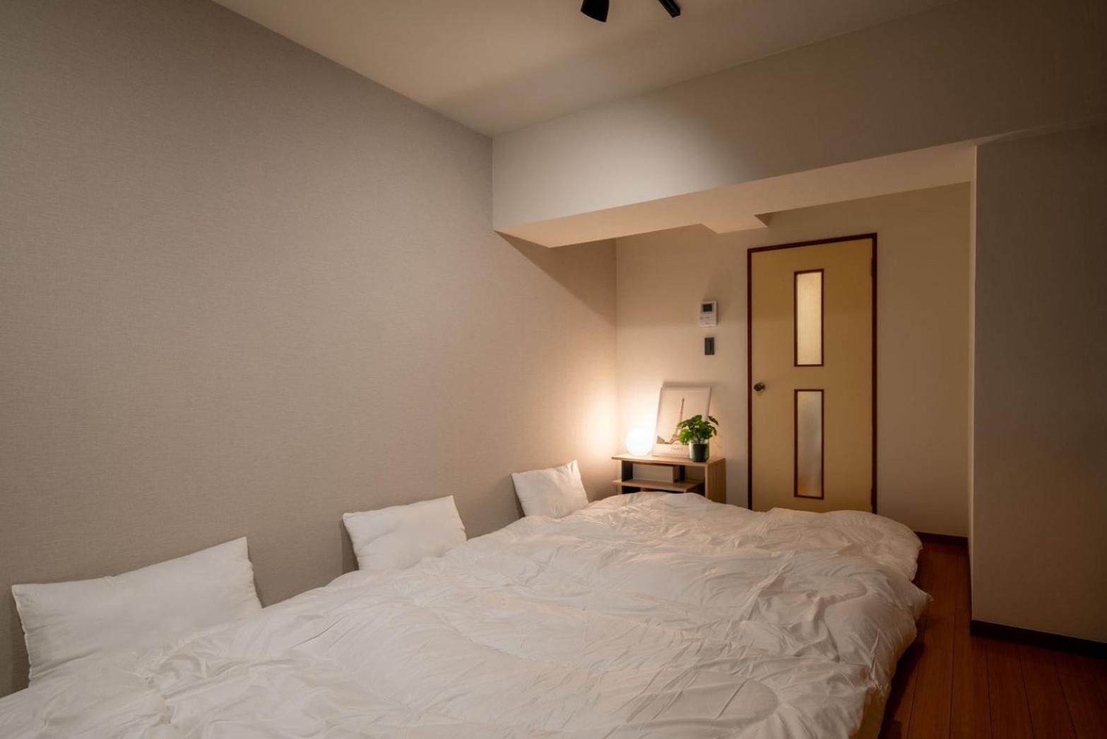Appartement サニーハイツ201