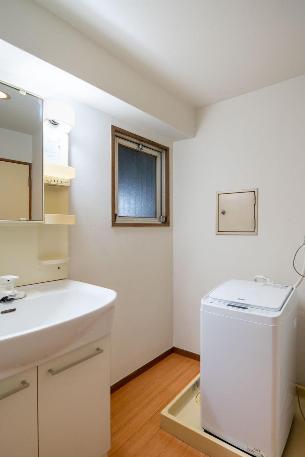 Appartement サニーハイツ201 *