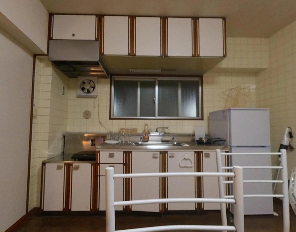 サニーハイツ201 Appartement
