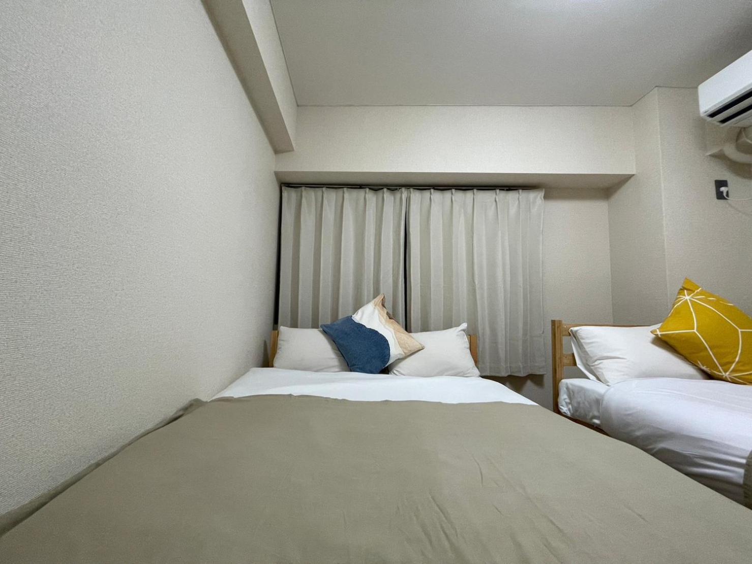 サニーハイツ201 Appartement Tokio