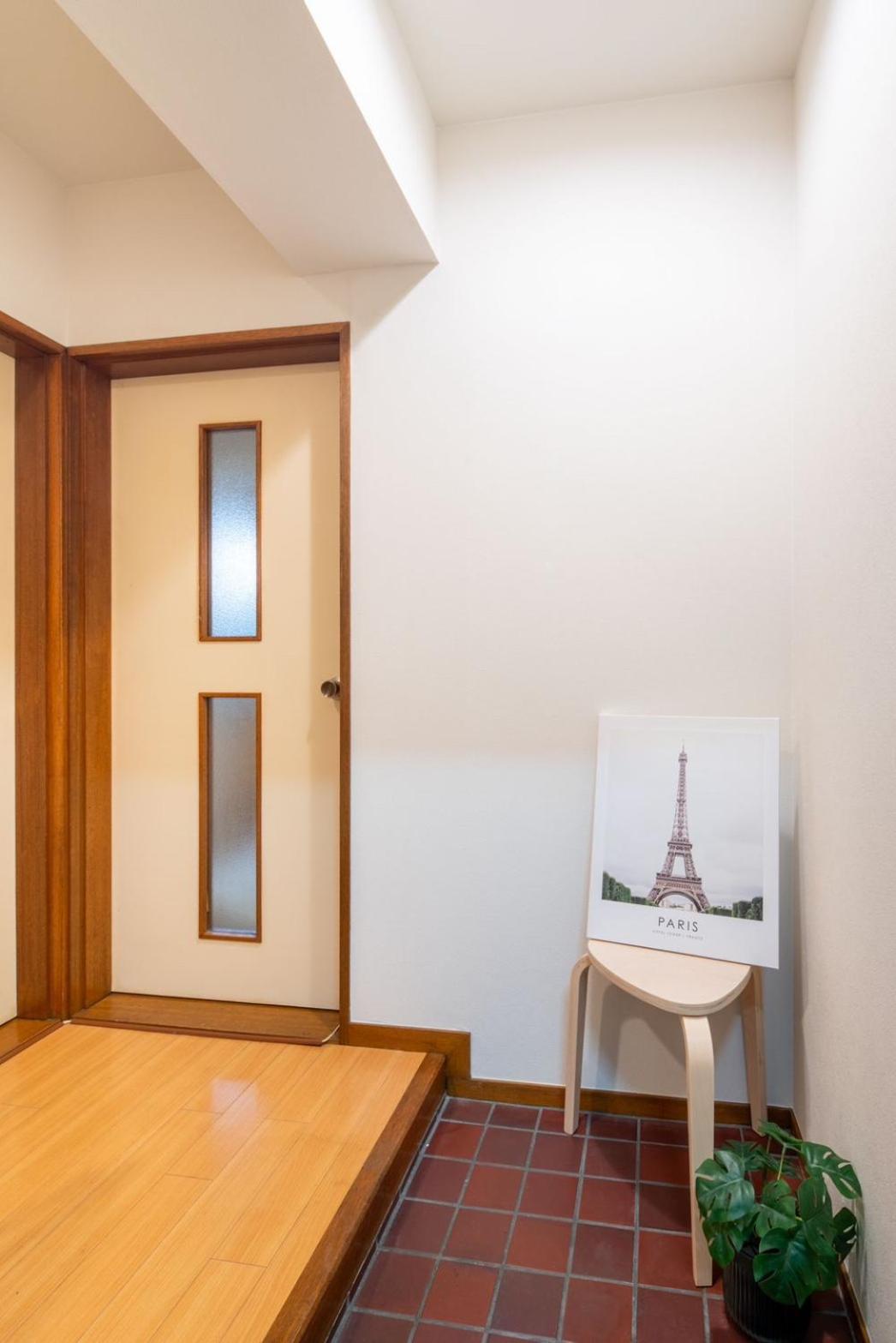 Appartement サニーハイツ201 Tokio