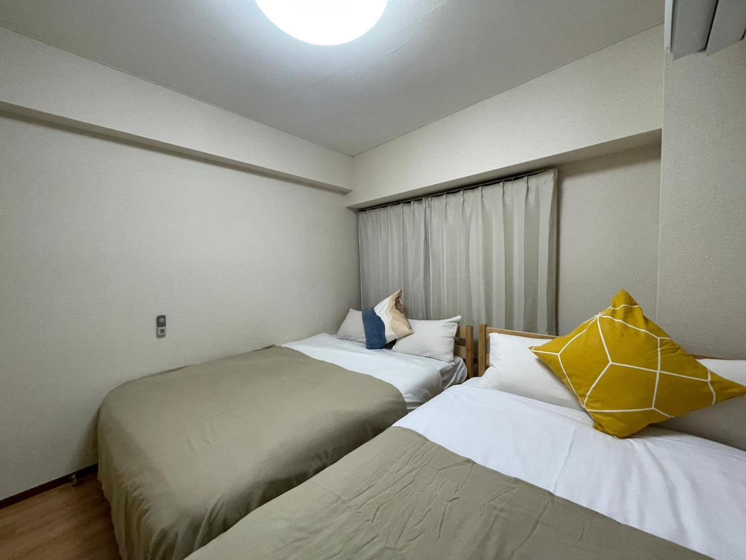 Appartement サニーハイツ201