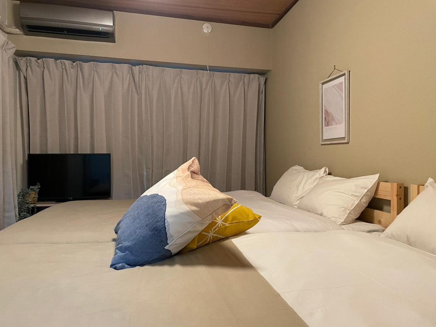 サニーハイツ201 Appartement Tokio
