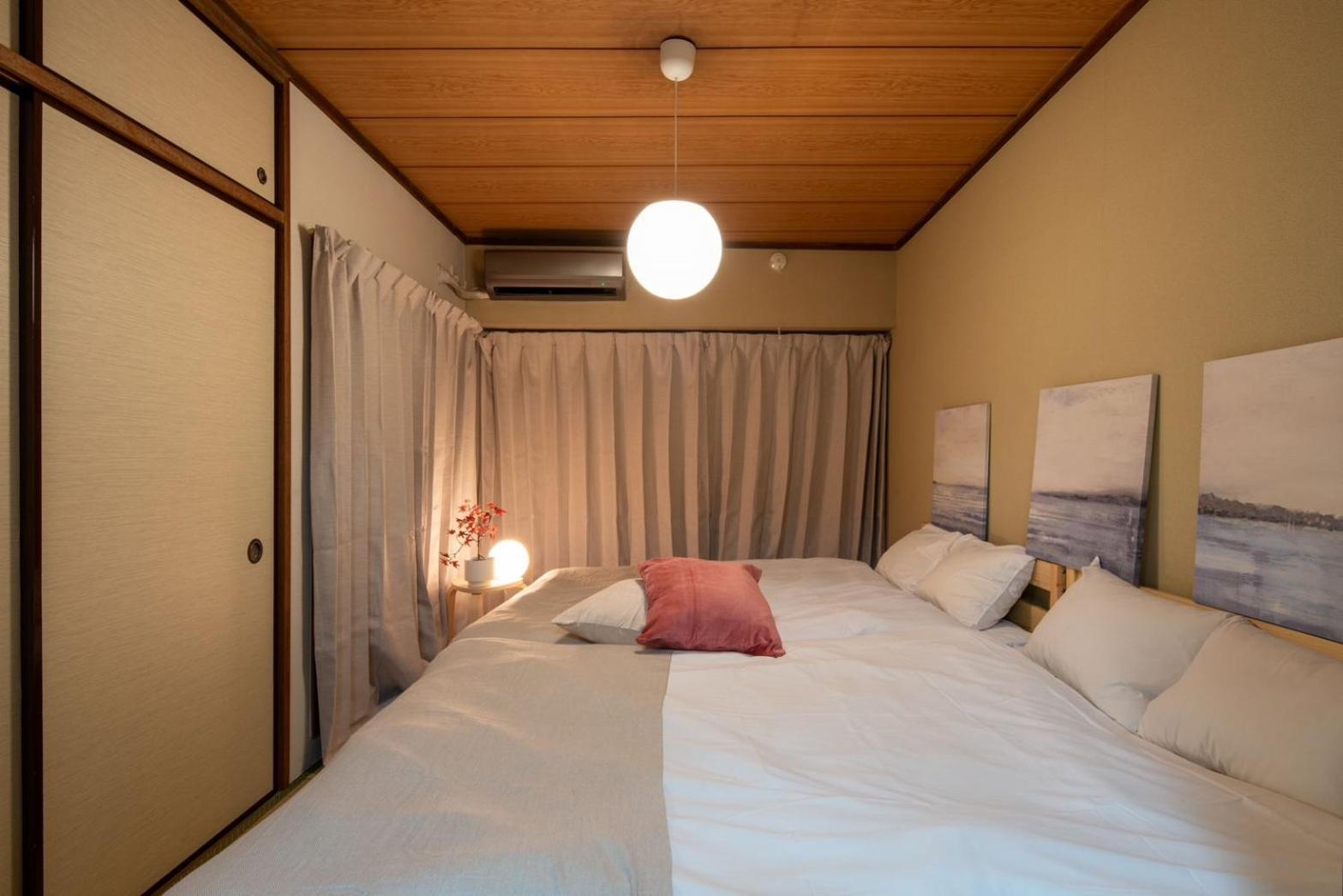 Appartement サニーハイツ201 Tokio