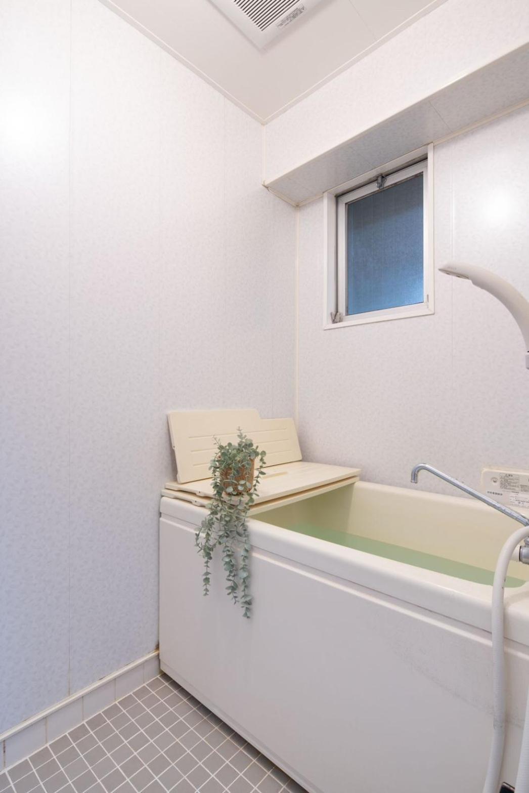 Appartement サニーハイツ201