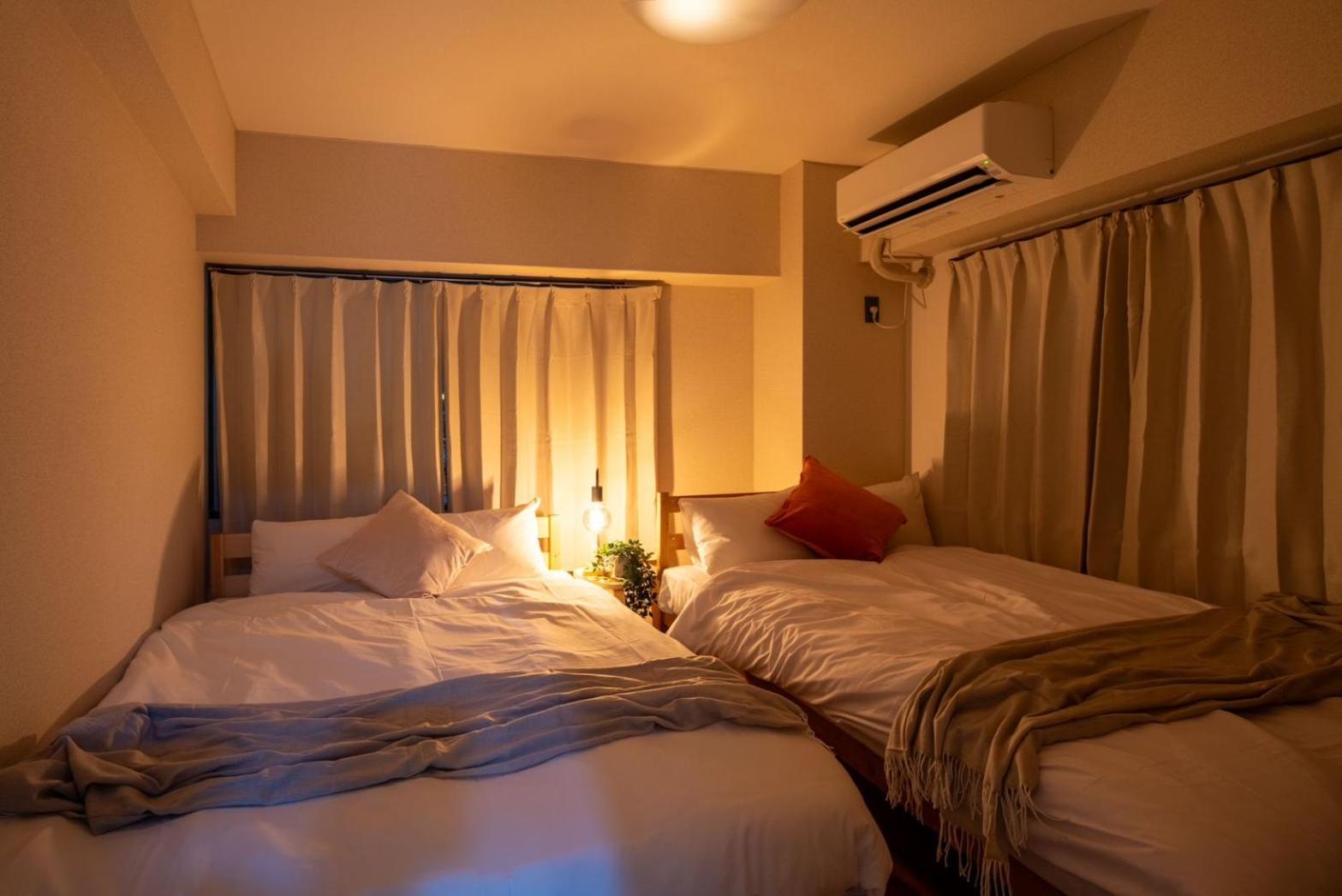 Appartement サニーハイツ201 *