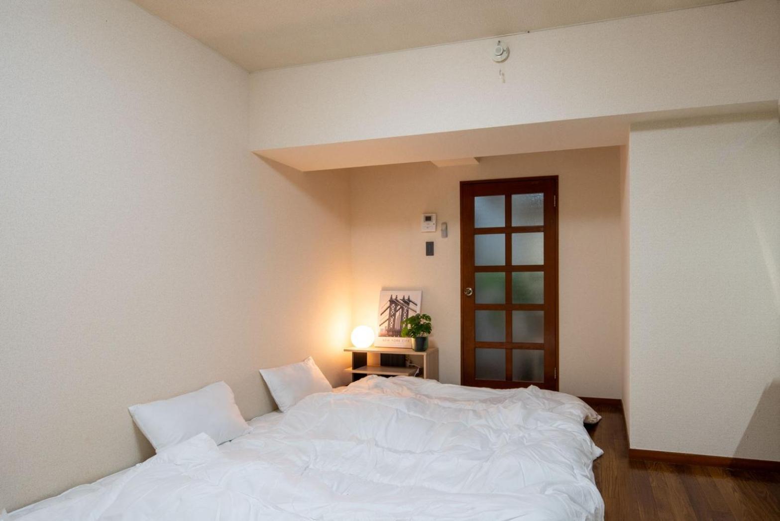 Appartement サニーハイツ201 Tokio